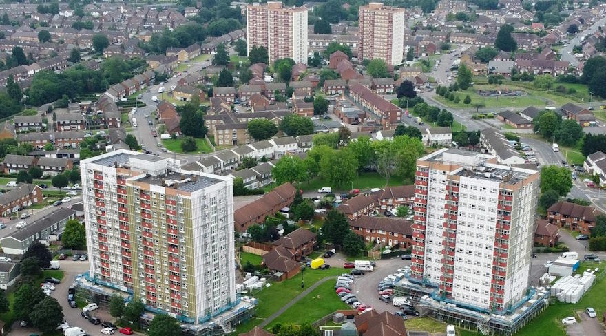 harrow council housing associations